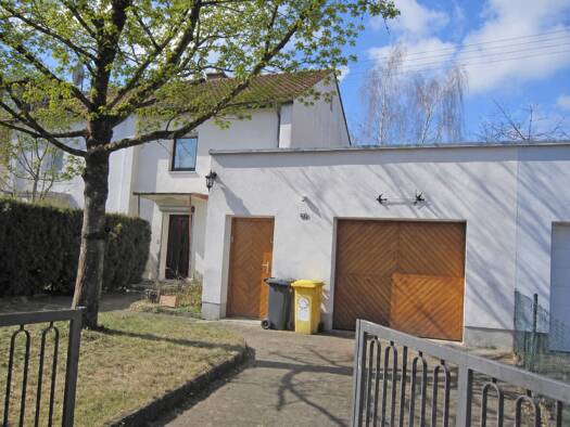 Reihenendhaus zum Kauf 590.000 € 4 Zimmer 107 m² 338 m² Grundstück Trettachstraße 100 Hochzoll Augsburg 86163