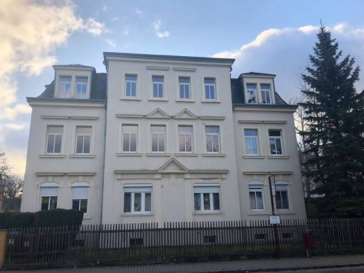 Maisonette zur Miete 629 € 2,5 Zimmer 75 m² Geschoss 2/3 frei ab 01.02.2026 Freital 01705