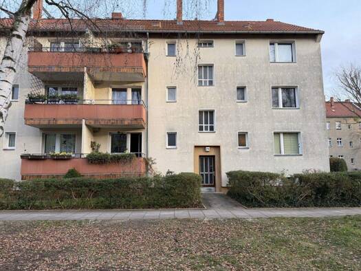 Wohnung zur Miete 771 € 2 Zimmer 52,8 m² 1. Geschoss frei ab sofort Spandau Berlin-Spandau 13583