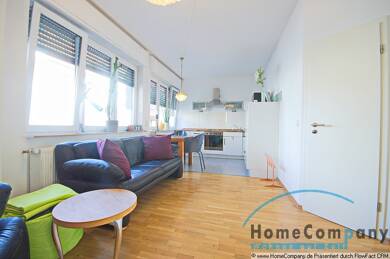 Wohnung zur Miete Wohnen auf Zeit 895 € 1 Zimmer 40 m² frei ab 01.06.2025 Clarenberg Dortmund 44263