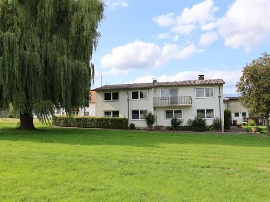 Wohnung zur Miete 650 € 4 Zimmer 112 m² EG frei ab 01.11.2025 Deisel Trendelburg 34388