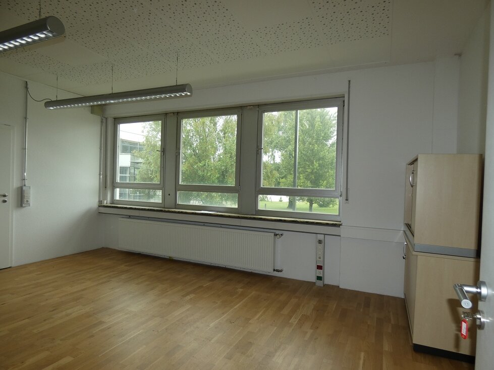 Bürofläche zur Miete 390 € 1 Zimmer 22,5 m²<br/>Bürofläche Karl-Lösch-Str. 3 Lingenfeld 67360