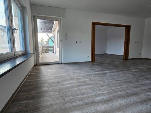 Wohnung zur Miete 1.490 € 4 Zimmer 106 m² Geschoss 1/2 frei ab sofort Weiterstadt Weiterstadt 64331