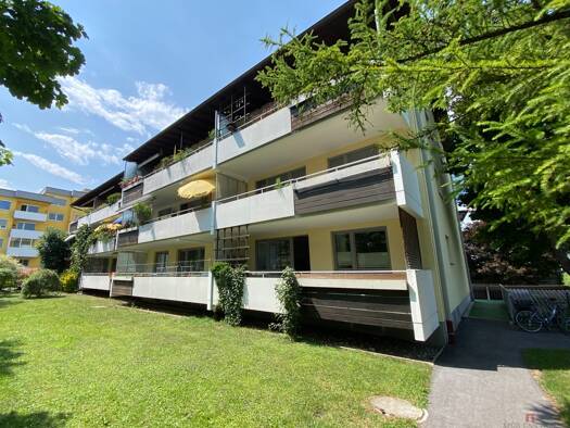 Wohnanlage zum Kauf als Kapitalanlage geeignet 329.000 € 4 Zimmer 104,2 m² Hötting Innsbruck 6020