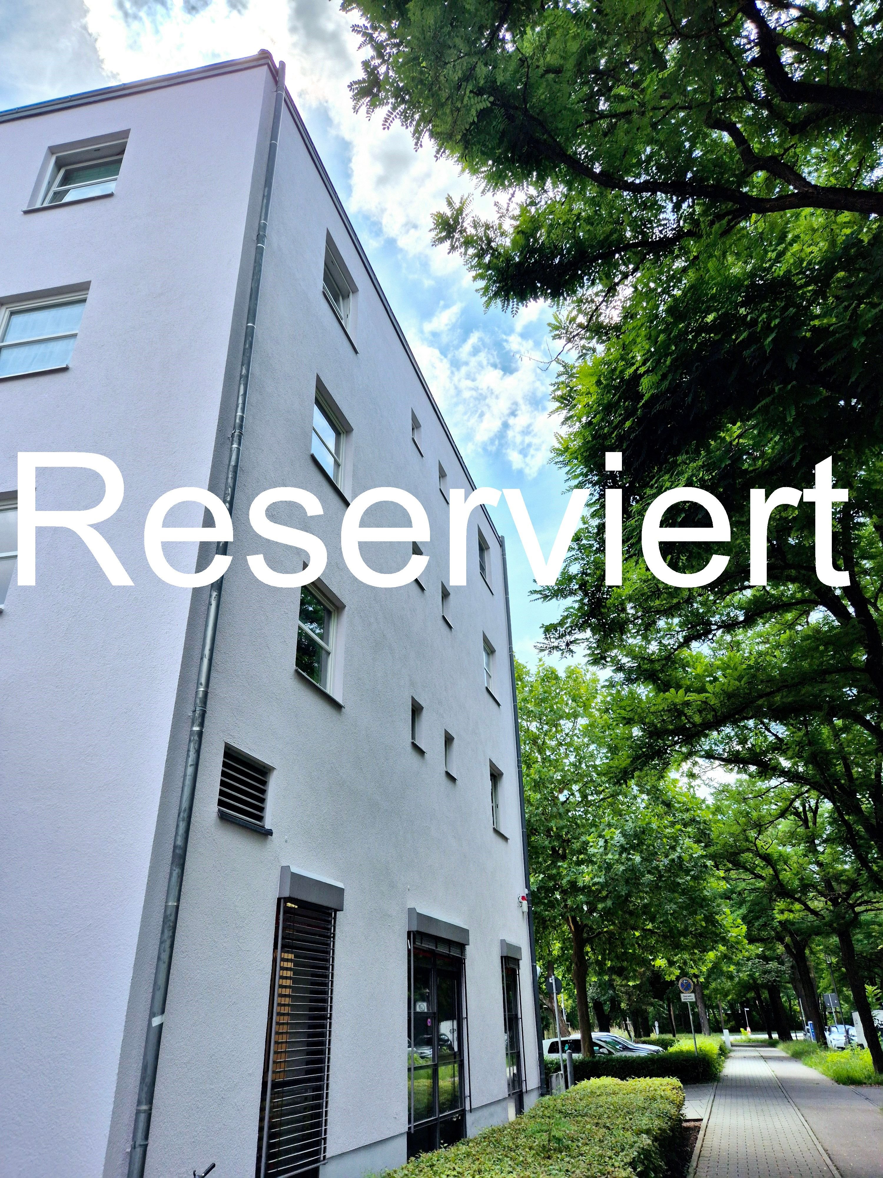 Apartment zum Kauf als Kapitalanlage geeignet 145.000 € 1 Zimmer 32 m²<br/>Wohnfläche Äußerer Westen Regensburg 93049