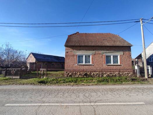 Einfamilienhaus zum Kauf 40.000 € 3 Zimmer 8 m² Rasinja 48312