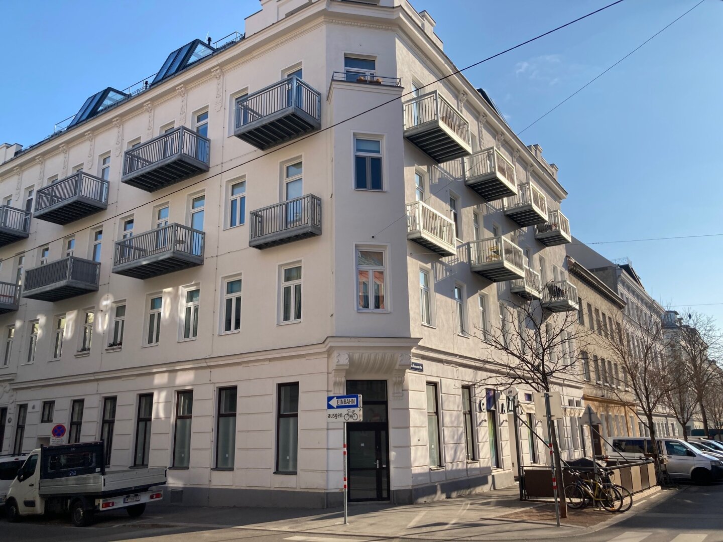 Halle/Industriefläche zum Kauf 490.000 € 430,7 m²<br/>Lagerfläche Wien 1160