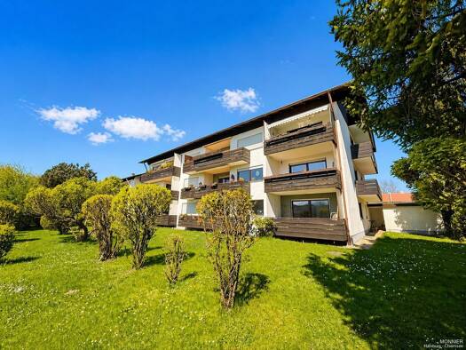Wohnung zur Miete 1.360 € 3 Zimmer 89 m² 3 Geschosse Prien Prien am Chiemsee 83209
