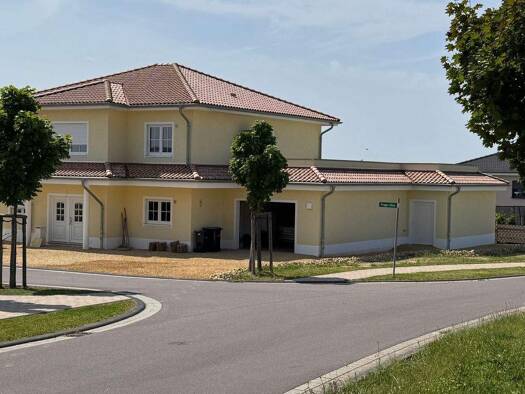 Villa zum Kauf provisionsfrei 1.320.000 € 8 Zimmer 225 m² 816 m² Grundstück Wincheringen 54457