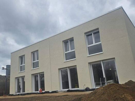 Doppelhaushälfte zur Miete 1.753 € 5 Zimmer 115 m² frei ab 01.05.2026 Gladbach Vettweiß 52391