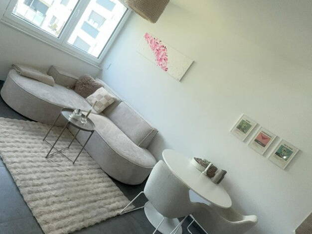 Wohnung zur Miete 610 € 2 Zimmer 49,8 m² 2. Geschoss frei ab 01.08.2025 Am Kalkwerk 20 Springe Springe 31831