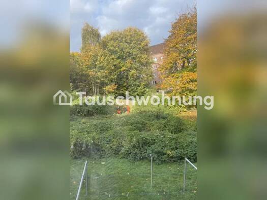 Wohnung zur Miete Tauschwohnung 630 € 2,5 Zimmer 58 m² 1. Geschoss Wik Kiel 24106