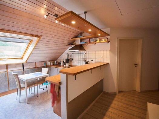 Wohnung zur Miete 670 € 2 Zimmer 80 m² Winterberg 59955