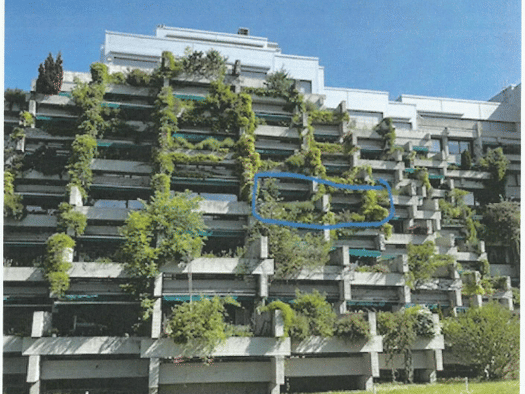 Terrassenwohnung zur Miete 2.150 € 3 Zimmer 76 m² Geschoss 2/7 frei ab 01.11.2026 Bogenhausen München 81925
