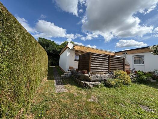 Einfamilienhaus zum Kauf 629.000 € 5 Zimmer 130 m² 398 m² Grundstück Grötzingen Aichtal 72631