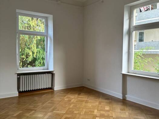 Wohnung zur Miete 2.057 € 4 Zimmer 146,9 m² 1. Geschoss frei ab sofort Am Zwinger 2 Bamberg Bamberg 96047