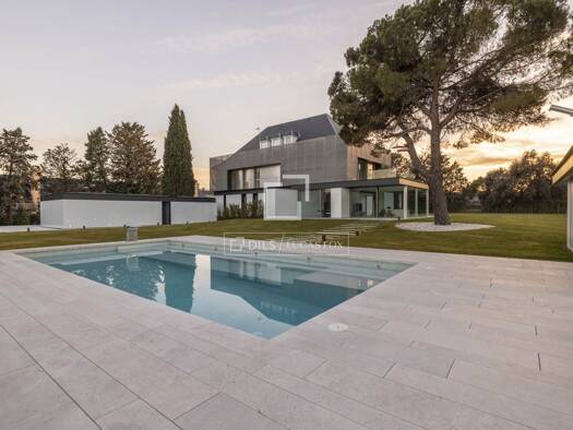 Haus zum Kauf 5.700.000 € 700 m² 4.172 m² Grundstück Pozuelo de Alarcón 28223