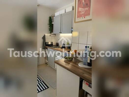 Wohnung zur Miete Tauschwohnung 730 € 2 Zimmer 54 m² 1. Geschoss Geist Münster 48151
