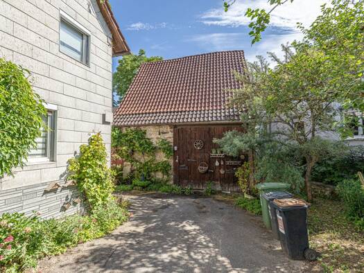 Einfamilienhaus zum Kauf 220.000 € 4 Zimmer 103 m² 340 m² Grundstück Rinklingen Bretten 75015