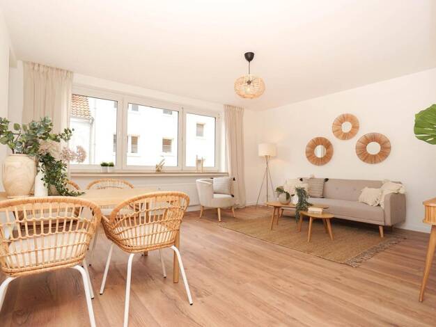 Wohnung zum Kauf provisionsfrei 209.000 € 2 Zimmer 61 m² 2. Geschoss Plagwitz Leipzig 04177