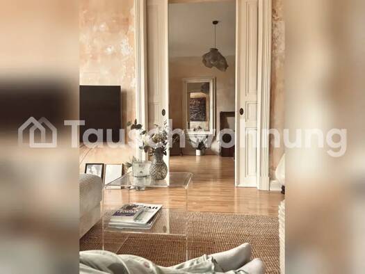 Wohnung zur Miete Tauschwohnung 1.350 € 4 Zimmer 103 m² 1. Geschoss Rahlstedt Hamburg 22143