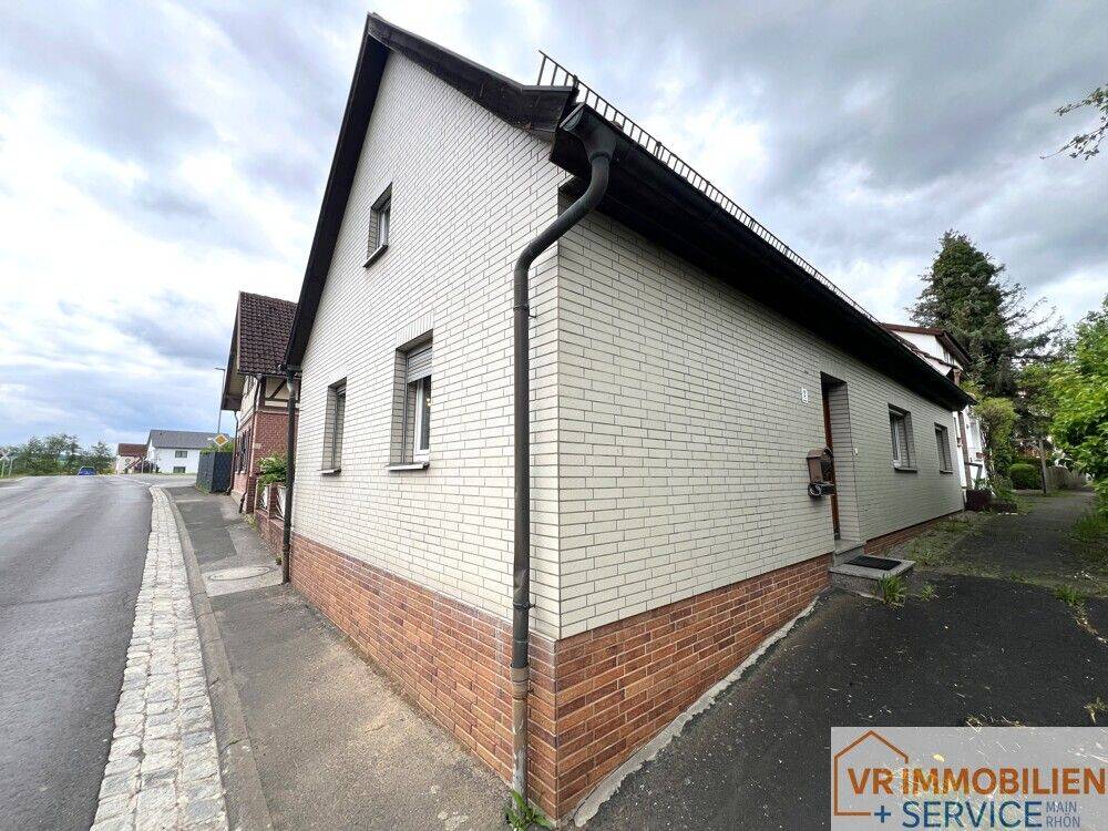 Einfamilienhaus zum Kauf - Ansicht 2