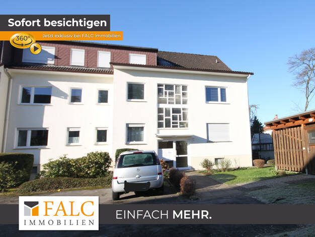 Wohnung zum Kauf 149.000 € 5 Zimmer 115 m² Bad Pyrmont 31812