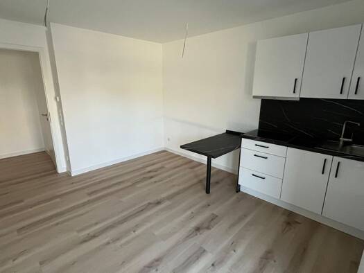 Wohnung zur Miete - Erstbezug 740 € 2 Zimmer 44,9 m² EG frei ab sofort Quebecallee 1 Atter Osnabrück 49090