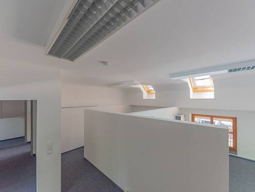 Bürofläche zur Miete 1.400 € 8 Zimmer 163 m² Bürofläche Attaching Freising 85356