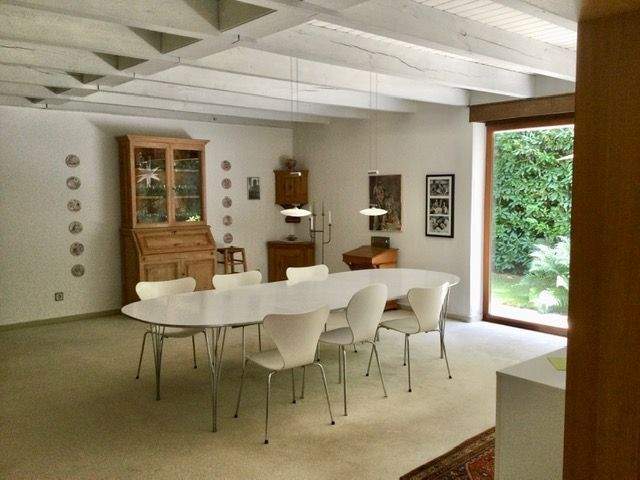 Einfamilienhaus zum Kauf - Mehr