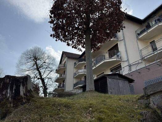 Wohnung zum Kauf 65.000 € 2 Zimmer 52 m² Tambach-Dietharz 99897