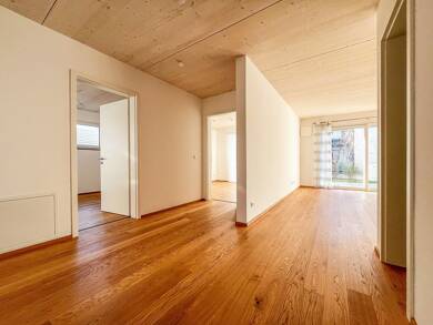 Wohnung zum Kauf 425.000 € 4 Zimmer 104 m² Poxdorf 91099
