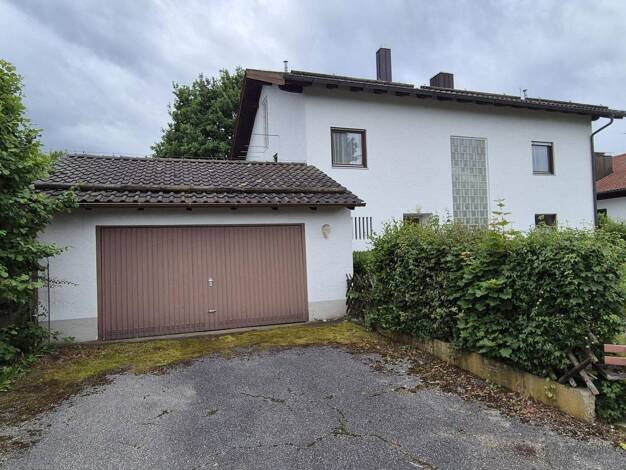 Einfamilienhaus zum Kauf provisionsfrei 560.000 € 9 Zimmer 230 m² 528 m² Grundstück Berghamer Weg 2 Neukirchen Riedering 83083