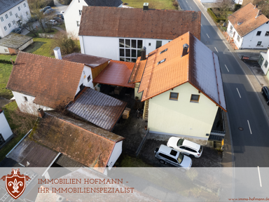 Mehrfamilienhaus zum Kauf 689.000 € 5 Zimmer 238 m² 668 m² Grundstück Postau Postau 84103