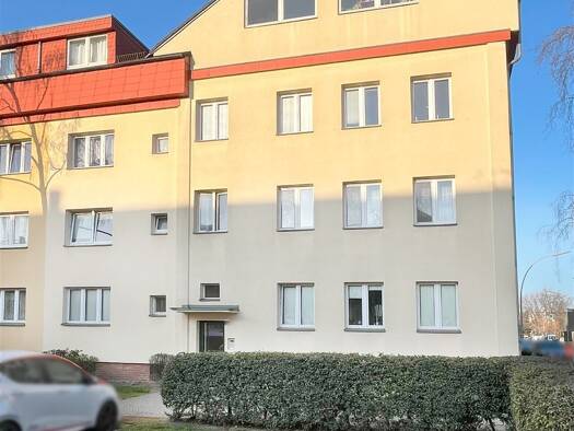 Wohnung zum Kauf als Kapitalanlage geeignet 179.000 € 2 Zimmer 49 m² Reinickendorf Berlin 13407
