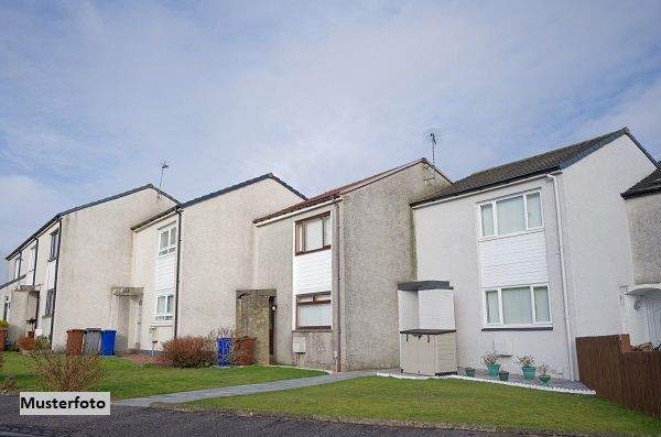 Immobilie in Ostfildern - Einfamilien-Reihenmittelhaus mit Garage - Ihr neues Domizil - Bild 0