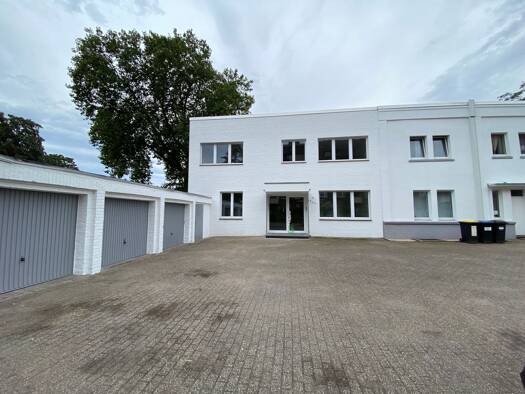 Bürofläche zur Miete provisionsfrei 1.600 € 5 Zimmer 204 m² Bürofläche Kaiser- Friedrich Str. 106 a Marxloh Duisburg 47169