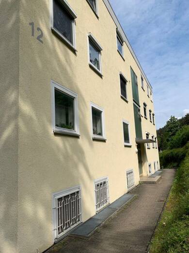 Studio zum Kauf als Kapitalanlage geeignet 175.000 € 2 Zimmer 66 m² Rohrdorf 72229
