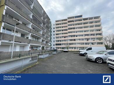 Wohnung zum Kauf 125.000 € 1 Zimmer 31 m² frei ab sofort Nied Frankfurt 65934