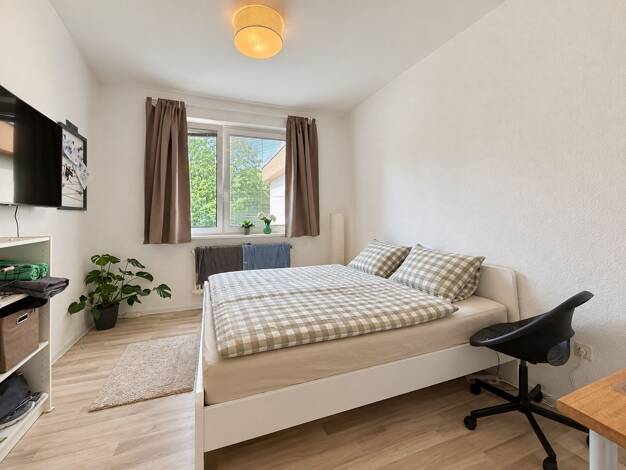 Wohnung zum Kauf 380.000 € 3 Zimmer 83 m² 2. Geschoss Köpenicker Straße 150 Rudow Neukölln 12355