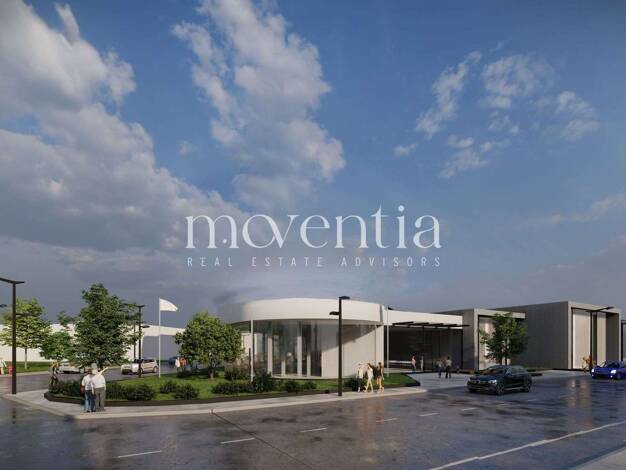 Lagerhalle zum Kauf 2.100 m² Lagerfläche In Laisen Reutlingen 72766