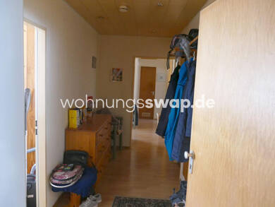 Studio zur Miete Tauschwohnung 550 € 4 Zimmer 98 m² 1. Geschoss Radolfzell am Bodensee 78315