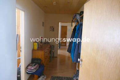 Studio zur Miete Tauschwohnung 550 € 4 Zimmer 98 m² 1. Geschoss Radolfzell am Bodensee 78315