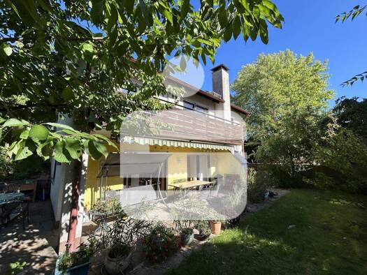 Einfamilienhaus zum Kauf 820.000 € 6 Zimmer 167 m² 646 m² Grundstück Uttenreuth 91080