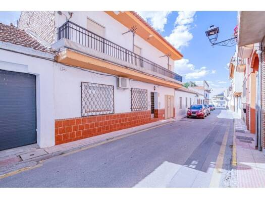 Villa zum Kauf 240.000 € 6 Zimmer 269 m² 222 m² Grundstück Churriana de la Vega 18194