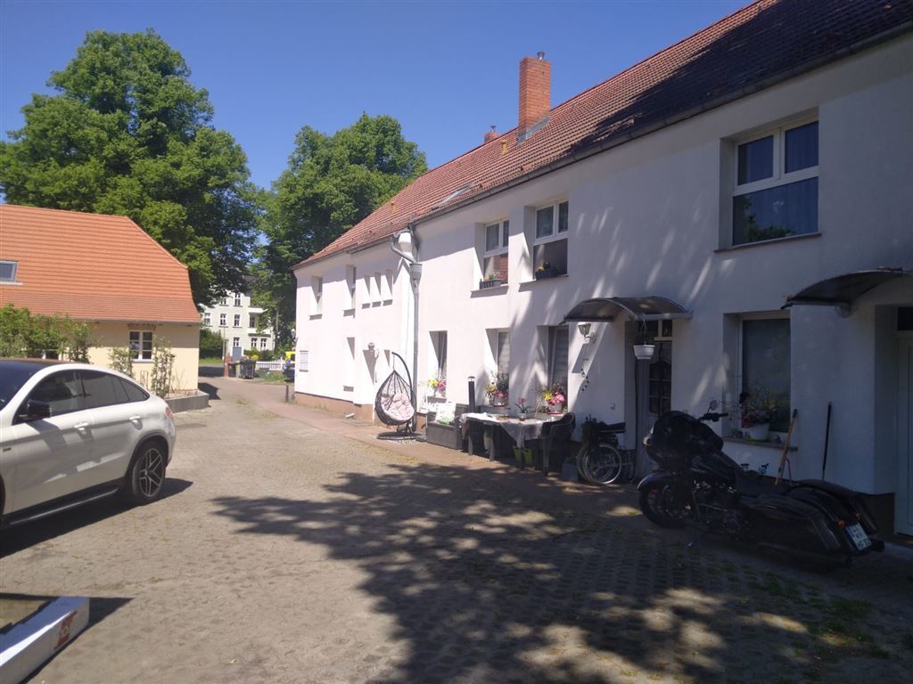 Wohn- und Geschäftshaus zum Kauf provisionsfrei als Kapitalanlage geeignet 1.295.000 € 435 m²<br/>Fläche 1.000 m²<br/>Grundstück Alt Blankenburg 0 Blankenburg Berlin 13129