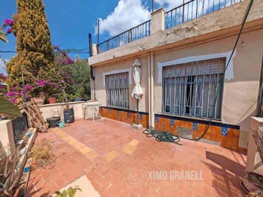 Chalet zum Kauf 150.000 € 3 Zimmer 234 m² la Vall d'Uixó 12600