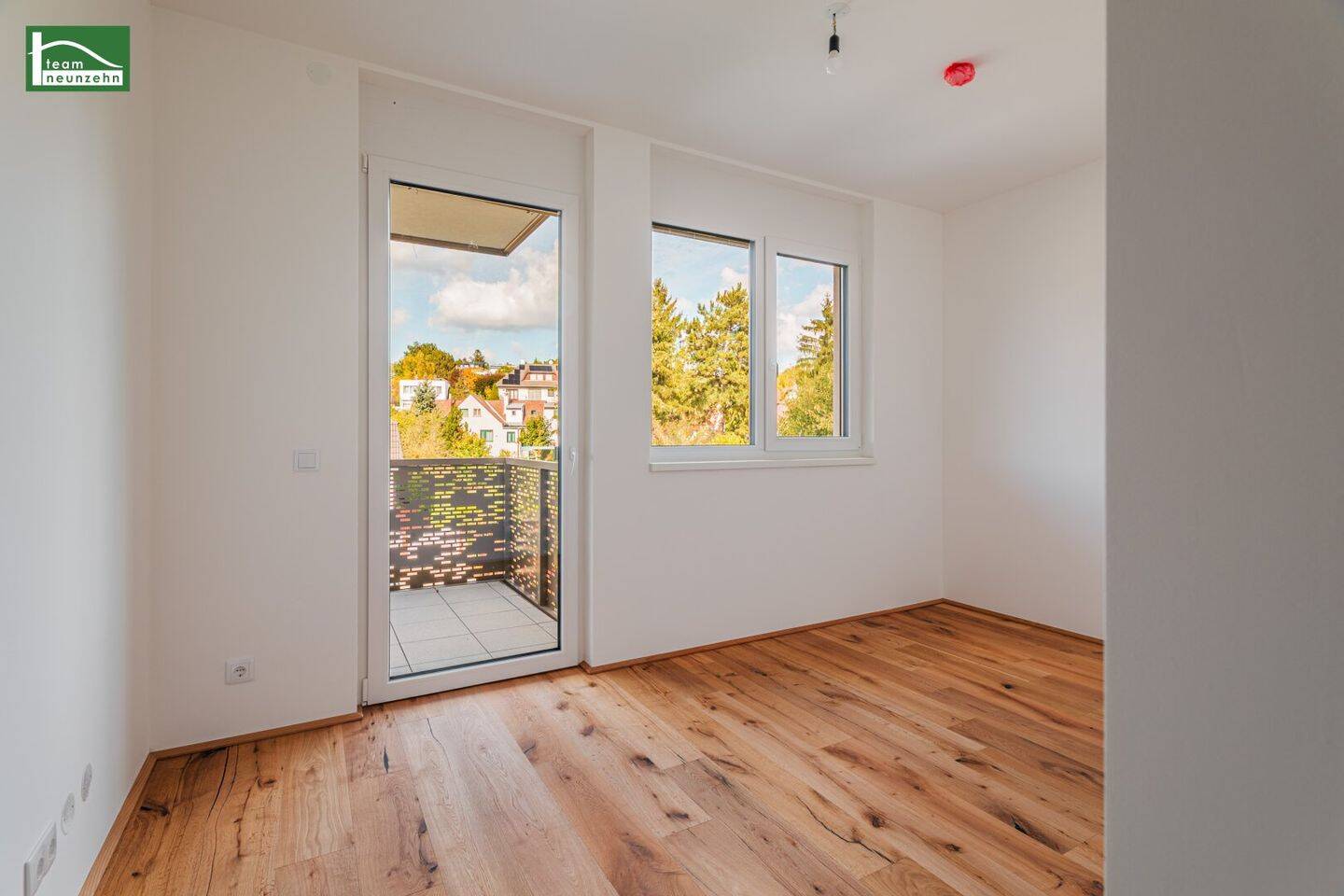 Wohnung – Wien, Rodaun - Ansicht 4
