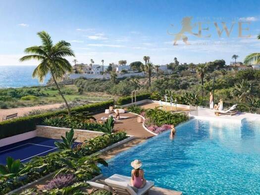Reihenhaus zum Kauf - Erstbezug 585.000 € 3 Zimmer 96 m² el Campello 03560