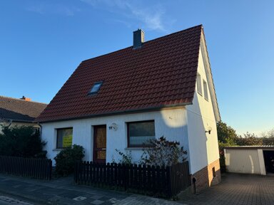 Einfamilienhaus zum Kauf 115.000 € 4 Zimmer 91 m² 617 m² Grundstück frei ab sofort Masch / Warneckenberg Helmstedt 38350